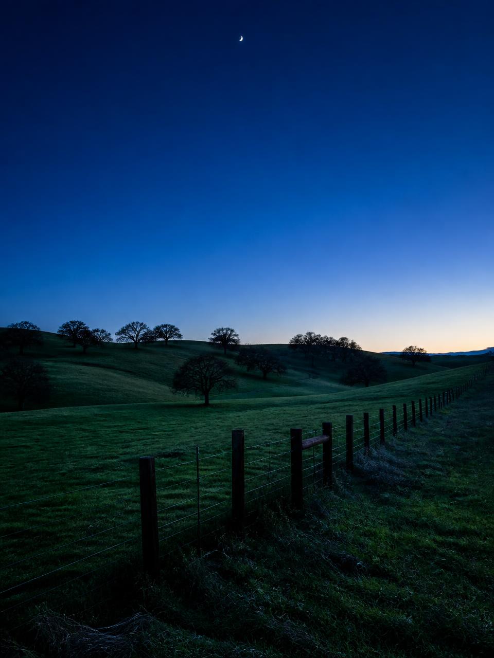Land & Ranch