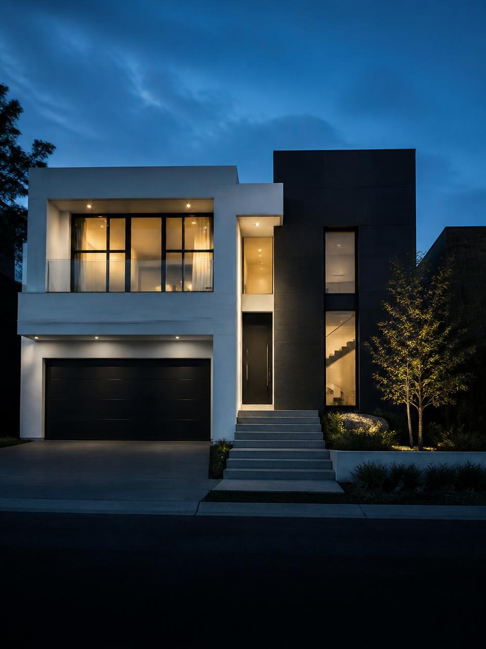 New Construction