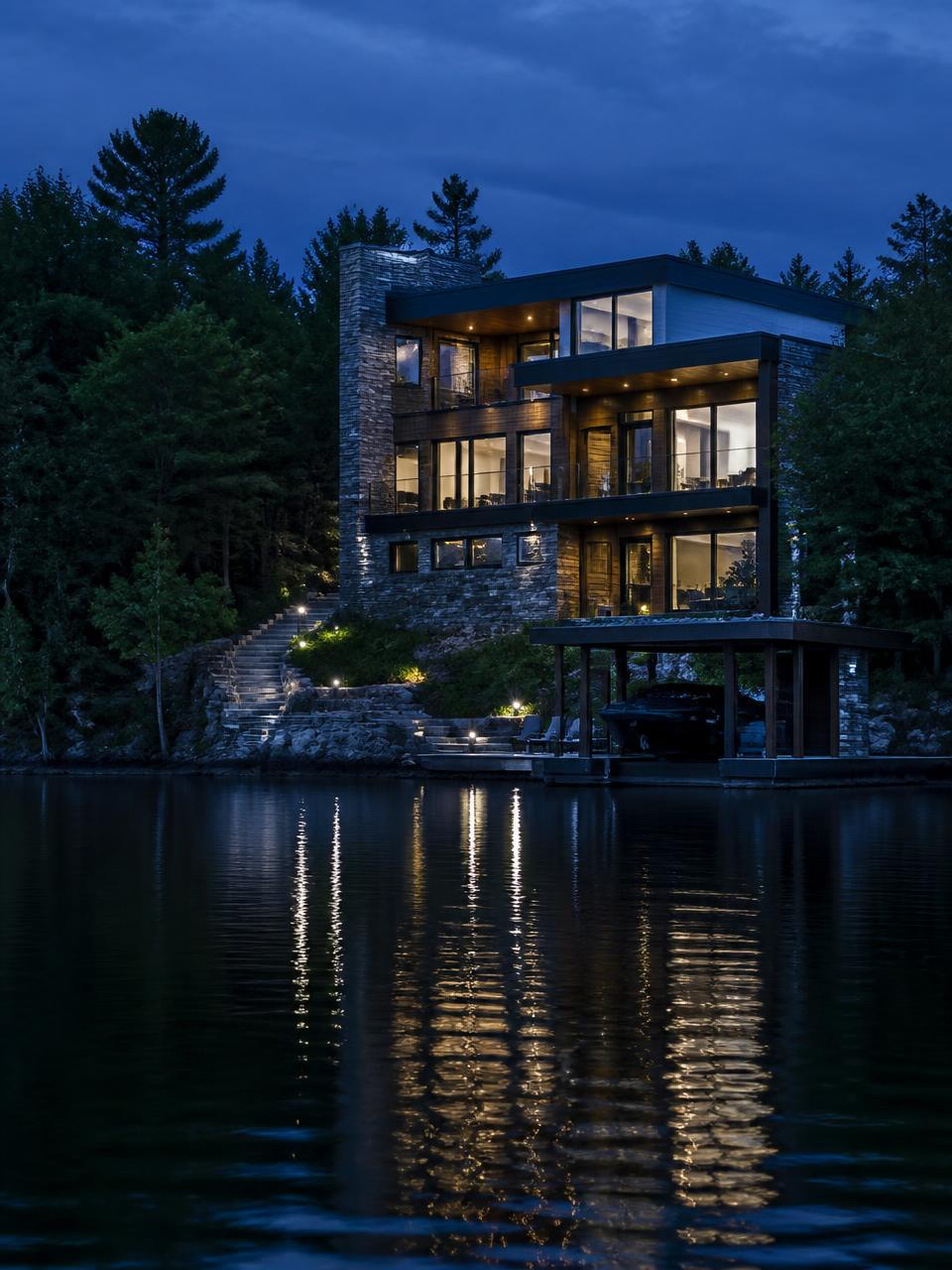 Waterfront