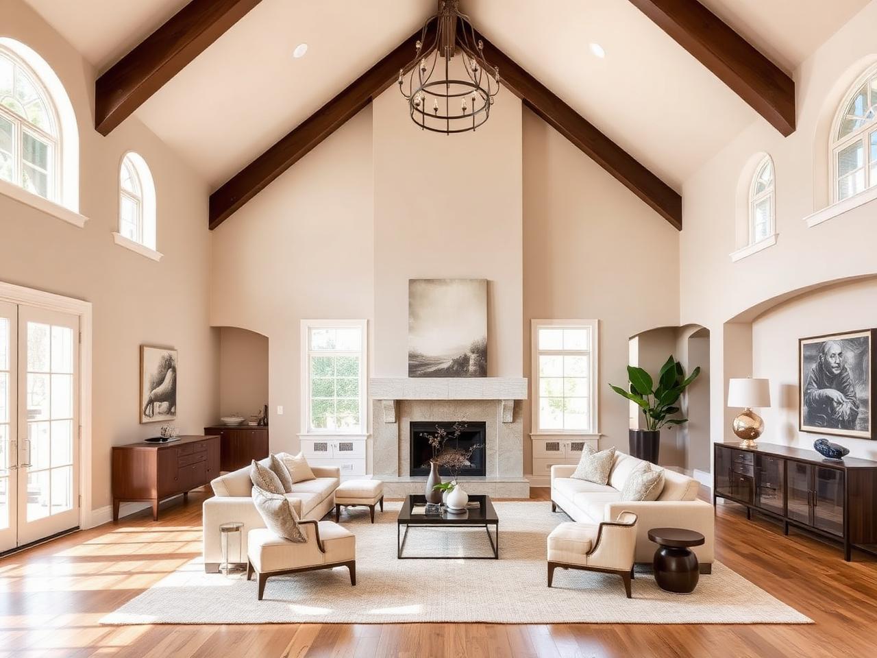 Featured Residence One